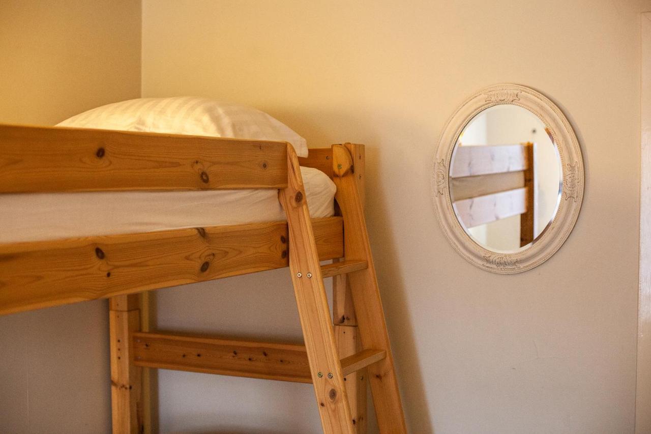 Soffia'S House Hotel Siglufjordur Kültér fotó