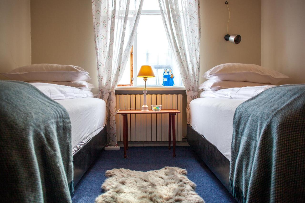 Soffia'S House Hotel Siglufjordur Kültér fotó